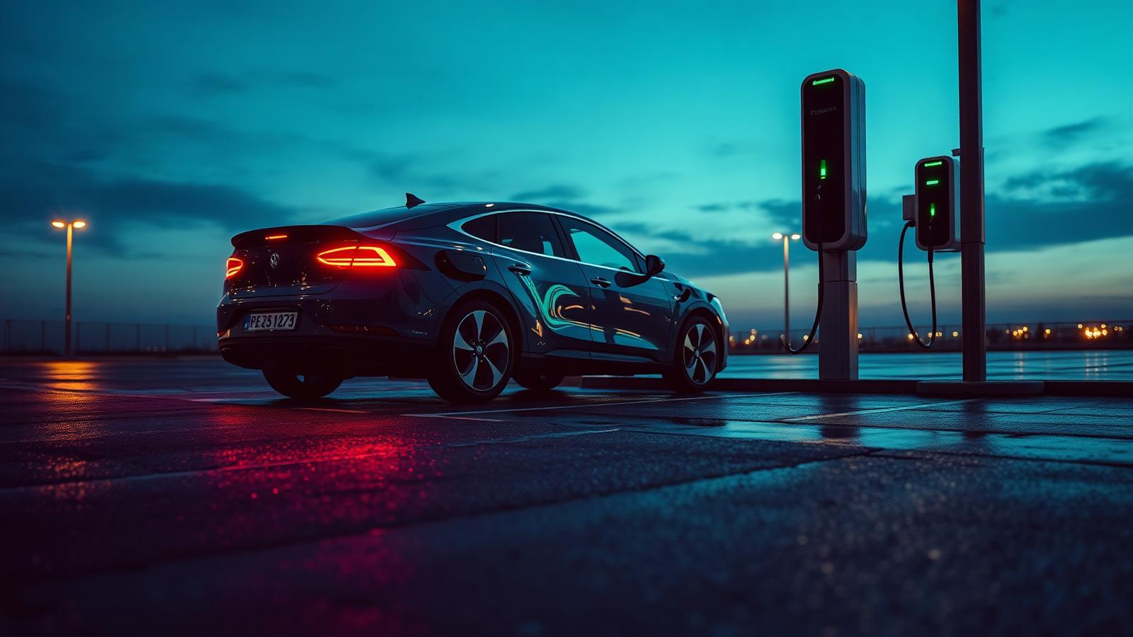 Gebrauchtes Elektroauto kaufen: 7 Punkte, die du unbedingt prüfen musst