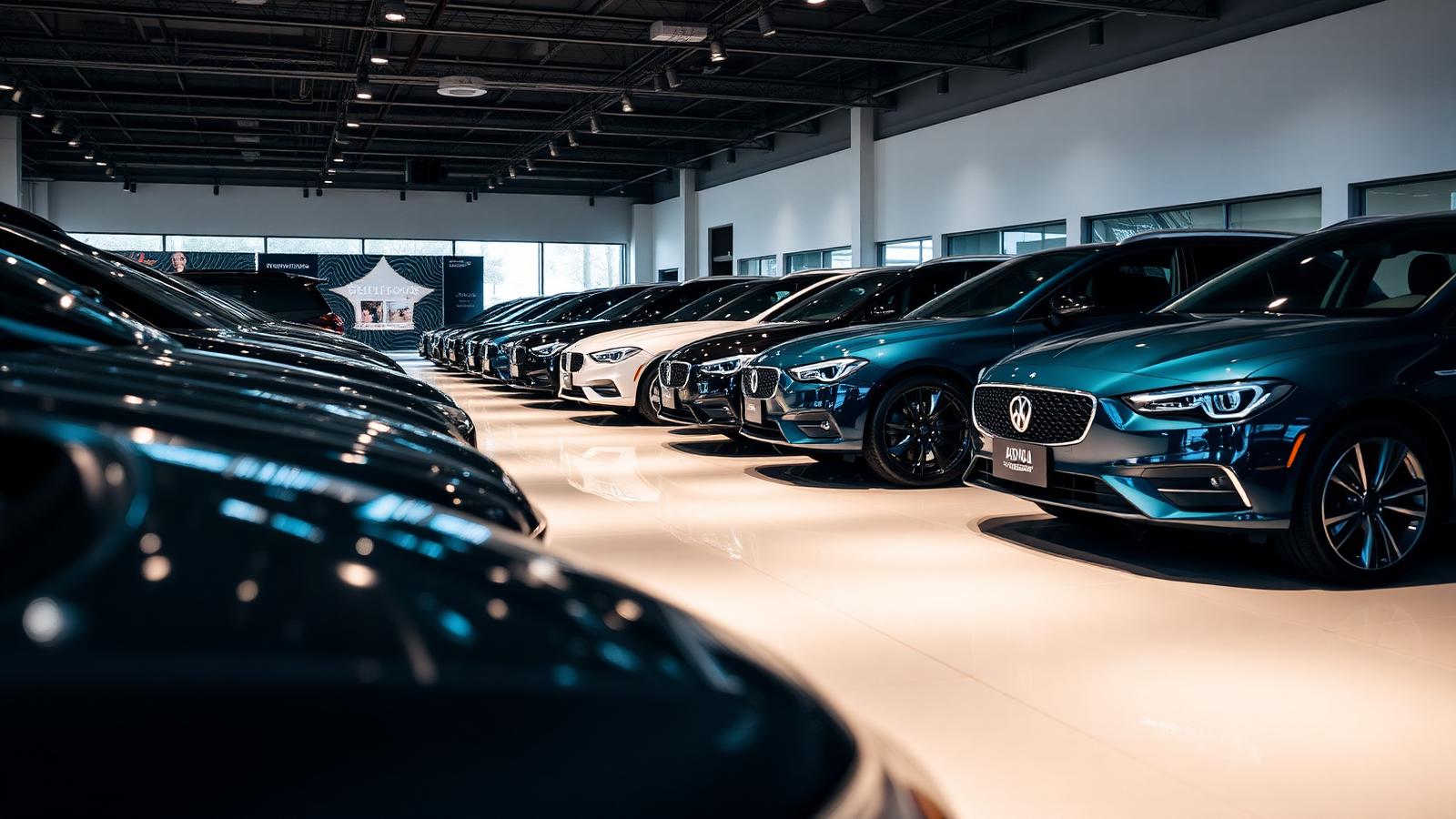 Gewerblicher Autohandel: Diese 8 Pflichten musst du 2026 unbedingt kennen