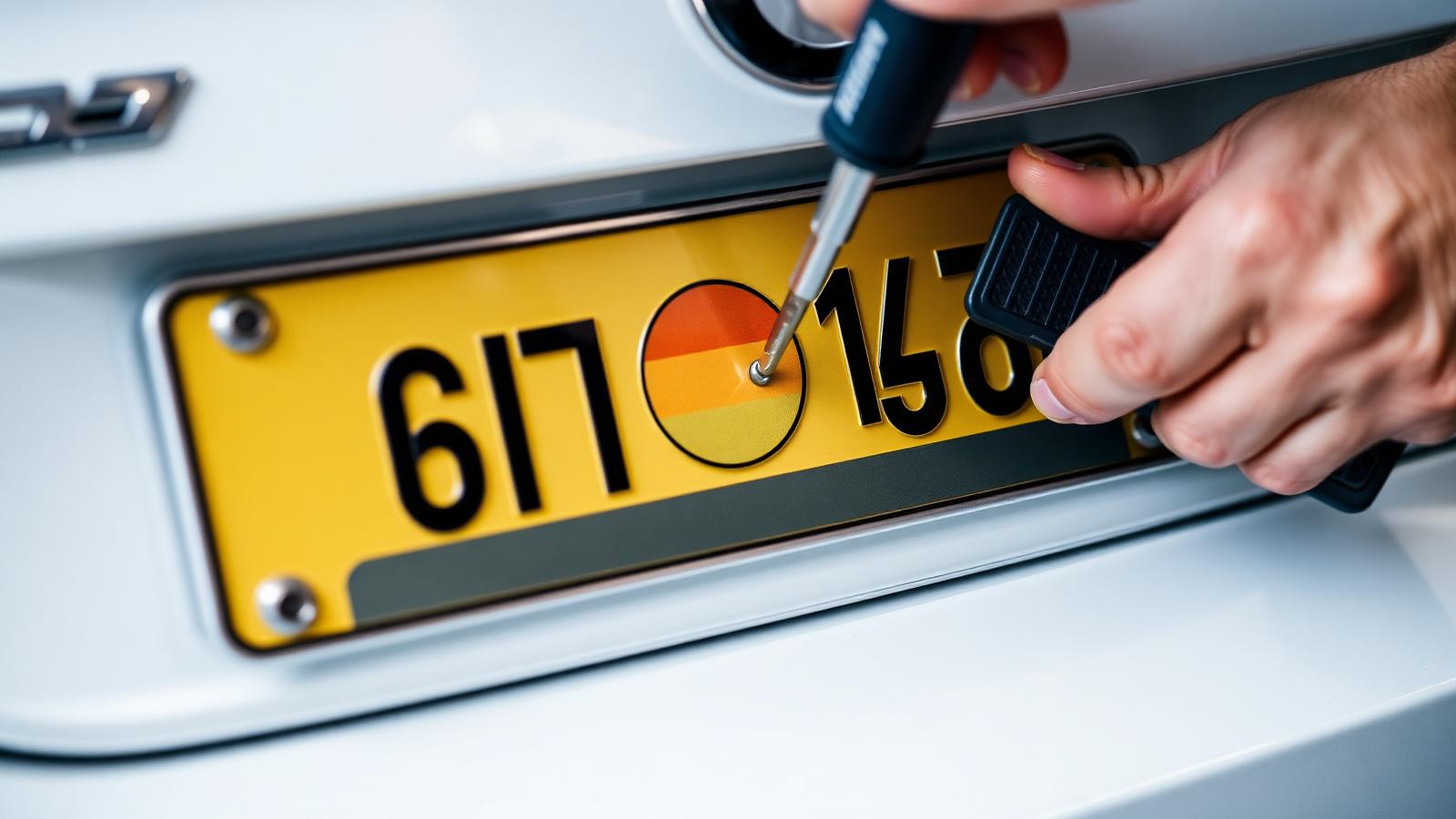 Auto online ummelden 2026: Kosten, Dauer & i-Kfz Stufe 4 erklärt